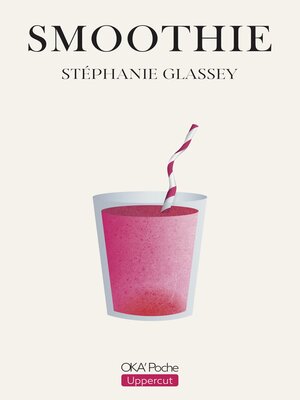 cover image of Smoothie